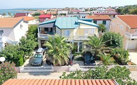 Apartment Plavo Sidro